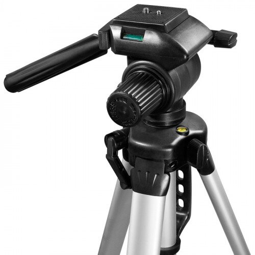 Barska Deluxe Tripod