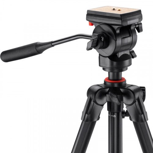 Barska Elite Tripod