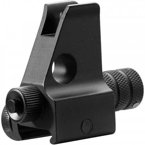 Barska Front Sight with Integrated Red Laser Sight