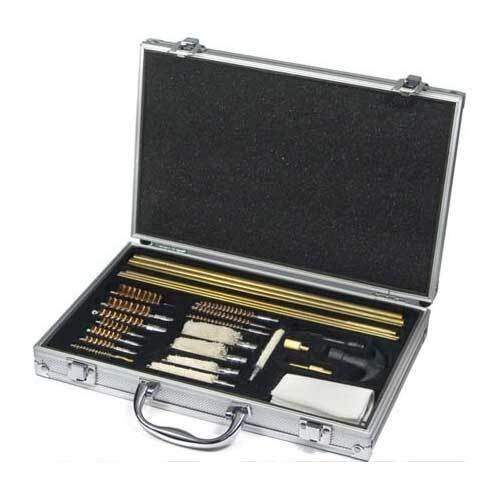 Barska Gun and Rifle Cleaning Kit