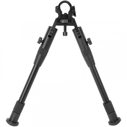 Barska High Barrel Clamp Bipod