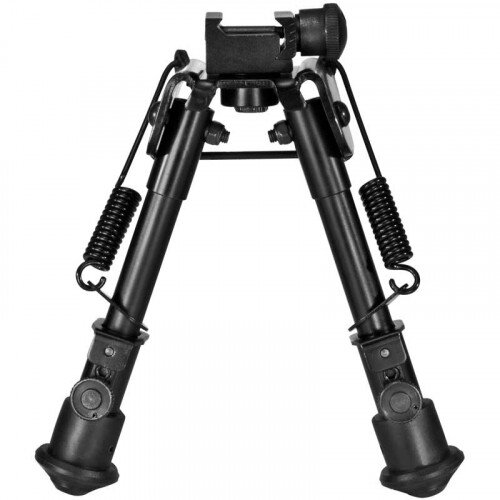 Barska Low Spring Loaded Bipod