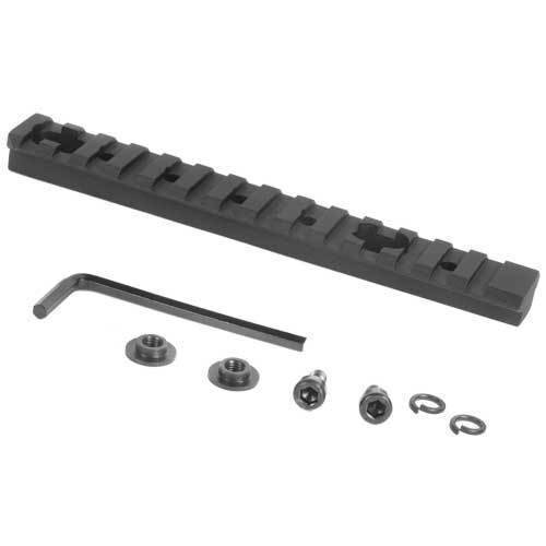 Barska M-4 Handguard Rail Mount-Short