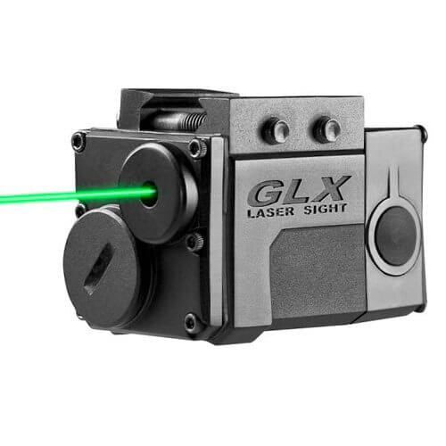Barska Micro GLX Laser Sight