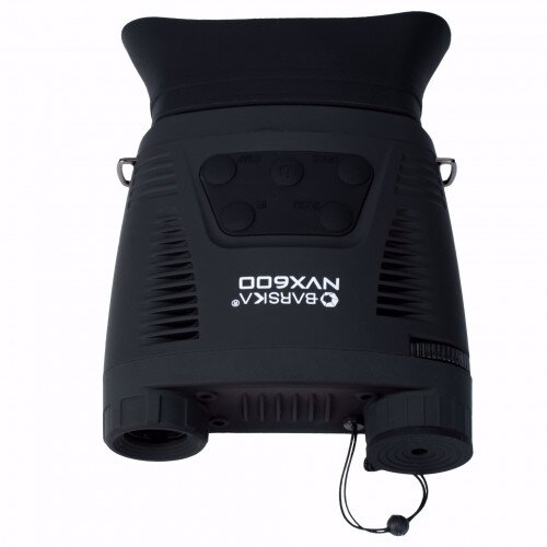 Buy Barska Night Vision NVX600 Binocular online in Pakistan Tejar.pk