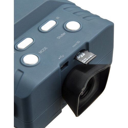 Buy Barska NVX100 Night Vision Infrared Illuminator Digital Monocular online in Pakistan Tejar.pk