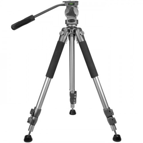 Barska Professional Tripod