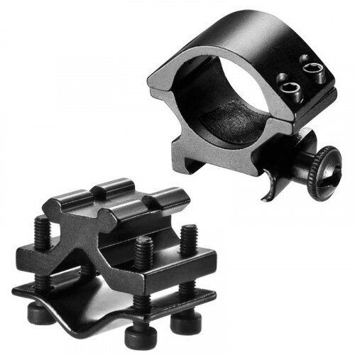 Barska Shotgun Ring Mount