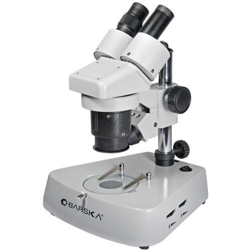 Barska Stereo Microscope Binocular 20x 40x