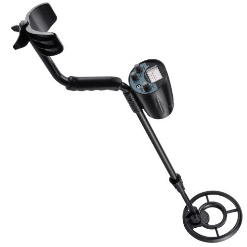 Barska Winbest D-80 Metal Detector