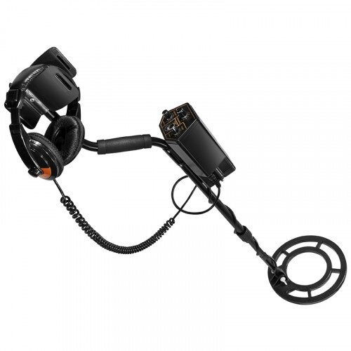 Barska Winbest Premiere Edition Underwater Metal Detector