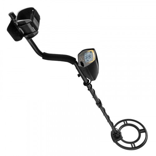 Barska Winbest Pursuit-200 Metal Detector