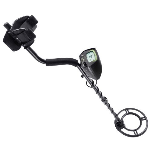 Barska Winbest Pursuit-300 Metal Detector