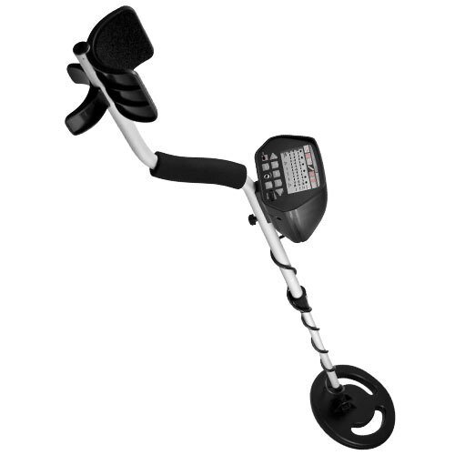 Barska Winbest Pursuit Edition Metal Detector