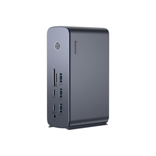 Baseus 17 in 1 Pro 4 Monitors Docking Station