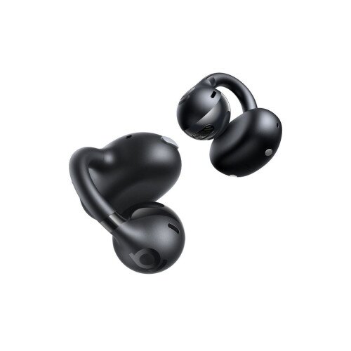 Baseus Bass BC1 Open-Ear TWS Earbuds - Black