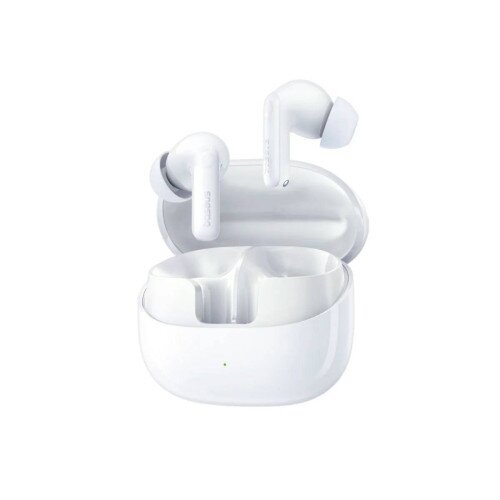 Baseus Bass BP1 Pro In-Ear TWS Earbuds - White