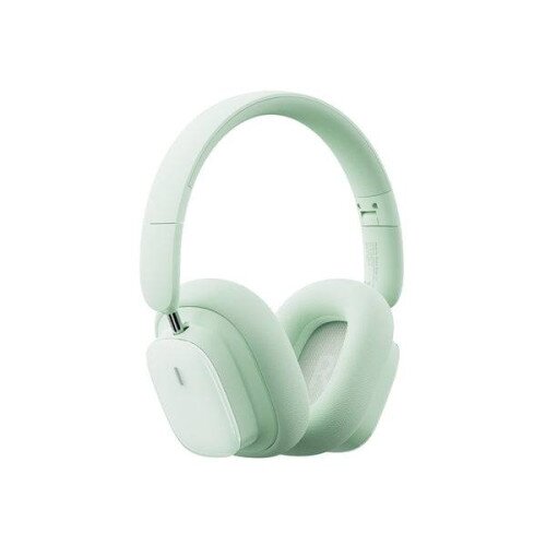 Baseus Bowie H1i Bluetooth Headphones - Green
