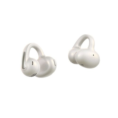 Baseus Bowie MC1 Pro Open-Ear TWS Earbuds - White