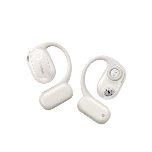 Baseus Bowie MF1 Open-Ear TWS Earbuds - White