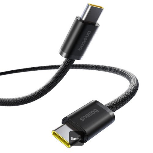 Baseus Dynamic 4 Fast Charging Data Cable USB-C to USB-C 100W