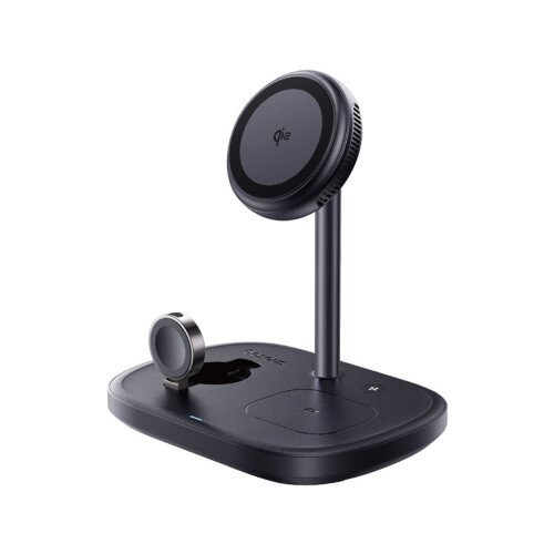 Baseus EnerFill FS41 3-in-1 Wireless Charging Stand