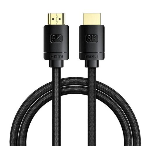 Baseus High Definition Series HDMI Cable