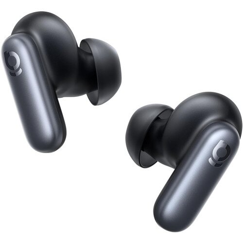 Baseus Inspire XP1 Noise-Cancelling Earbuds - Cosmic Black