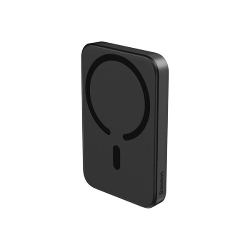 Baseus Magnetic Portable Charger 20W 10000mAh Power Bank - Black