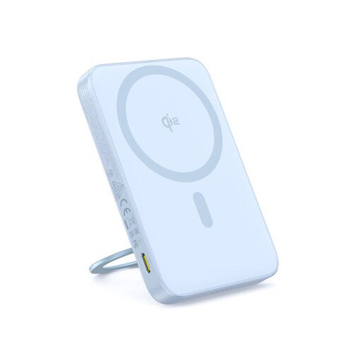 Baseus PicoGo Magnetic Power Bank Qi2 5000mAh 20W - Blue