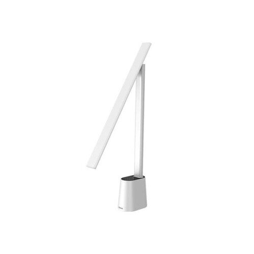 Baseus Smart Eye Foldable Desk Lamp - White