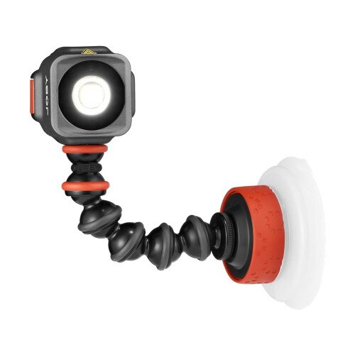 Joby Beamo Suction Cup GorillaPod Arm Kit