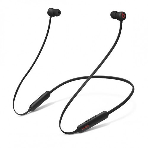 Beats Flex Wireless Earphones - Black