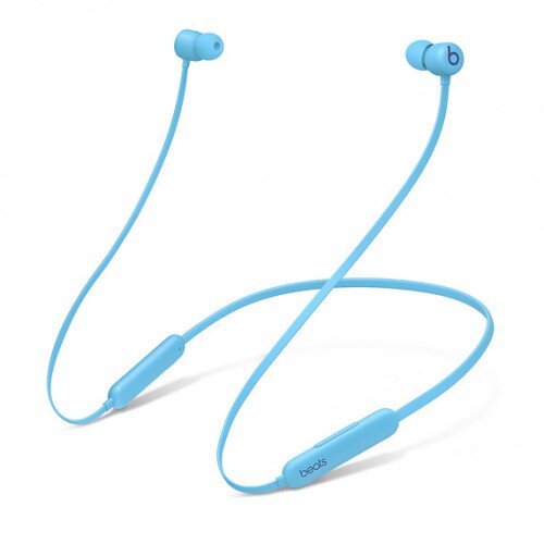 Beats Flex Wireless Earphones - Flame Blue