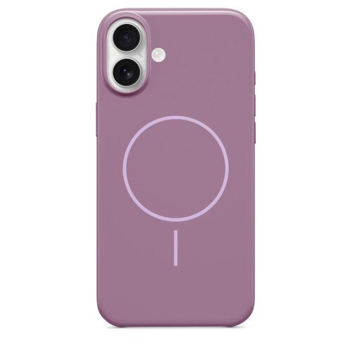 Beats iPhone 16 Plus Case with MagSafe - Sunset Purple