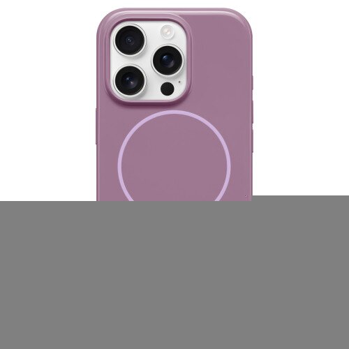Beats iPhone 16 Pro Case with MagSafe - Sunset Purple