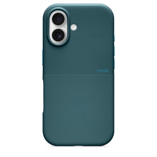 Beats iPhone Rugged Case with MagSafe and Camera Control