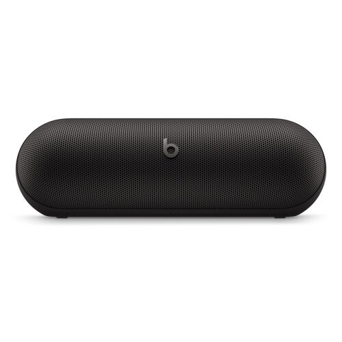 Beats Pill Portable Bluetooth Wireless Water‑Resistant Speaker - Matte Black