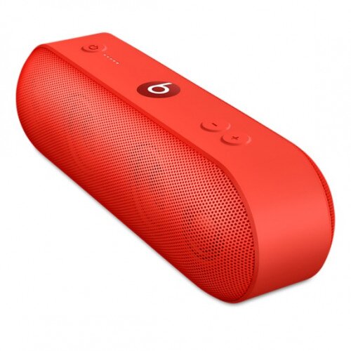 Beats Pill+ Speaker - Red