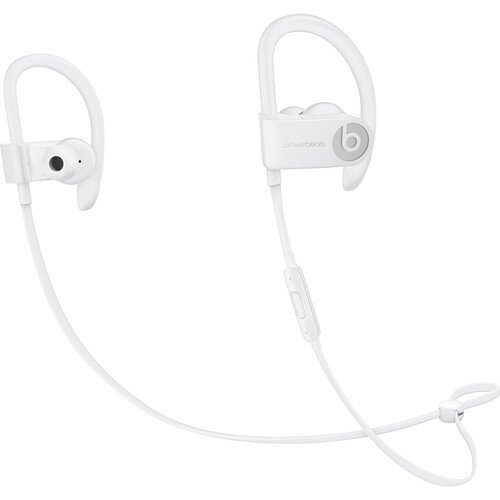 Beats Powerbeats3 Wireless In-Ear Headphones - White
