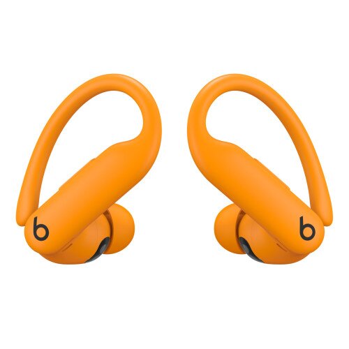 Beats Powerbeats Pro 2 True Wireless Sport Earbuds - Electric Orange