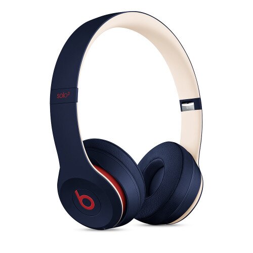 Beats Solo3 Club Collection On-Ear Wireless Headphones
