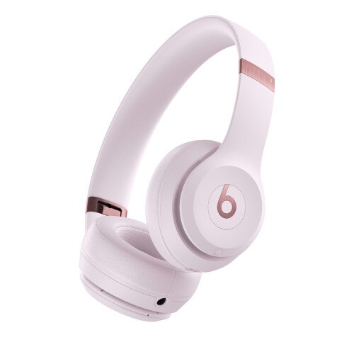 Beats Solo 4 Bluetooth Wireless On-Ear Headphones