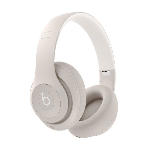 Beats Studio Pro Wireless Noise Cancelling Headphones - Sandstone