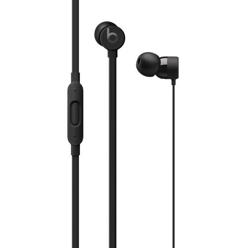 Beats urBeats3 Earphones - Black