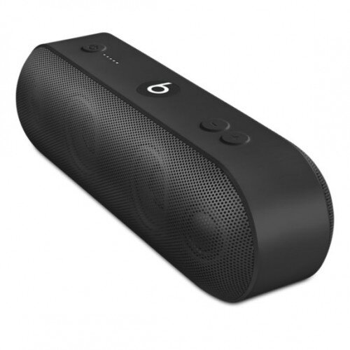 Beats Pill+ Portable Bluetooth Speaker - Black