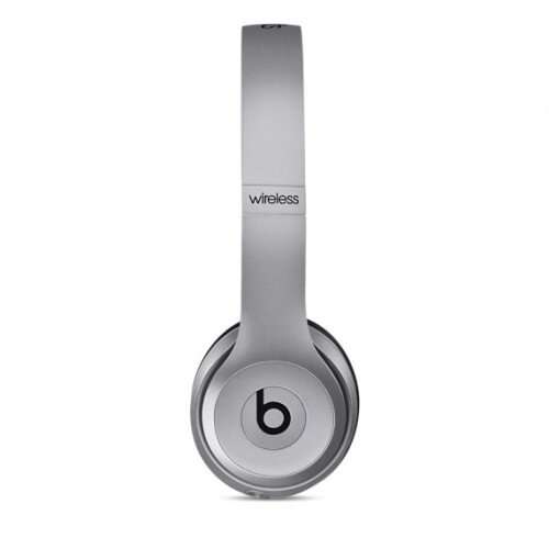 Beats Solo2 Wireless On-Ear Headphones - Space Gray