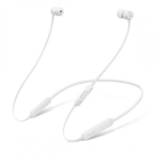 BeatsX In-Ear Headphones - White