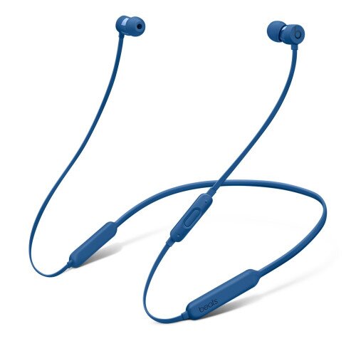 BeatsX In-Ear Headphones - Blue