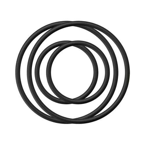 Beeline Universal Mount - Replacement Bands